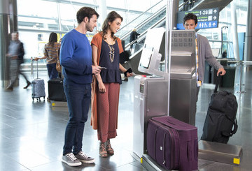 US Immigration Pre-Clearance