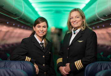 Future Pilots Programme Research