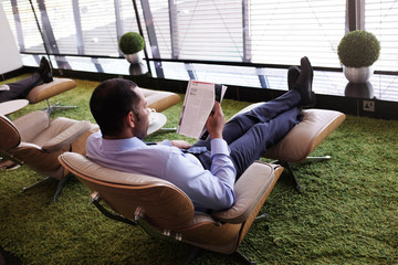 Airport and Lounges