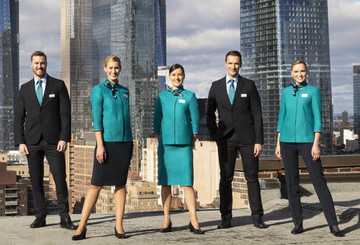 New Uniform