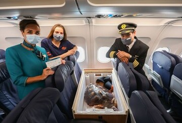 JC Repatriation