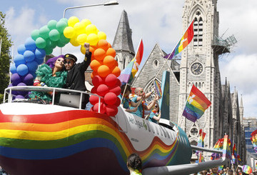 Pride 2022