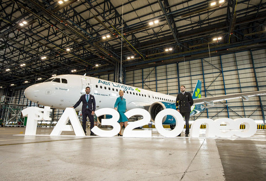 A320 Neo