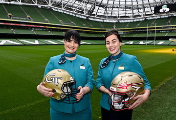 Aer Lingus College Football 2022