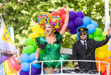 Pride 2023
