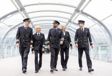 Future Pilot Programme