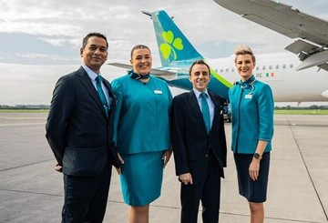 Cabin Crew Recruitment Drive
