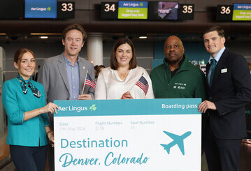 Denver Inaugural