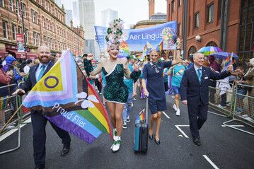 Manchester Pride 2024