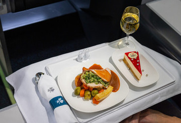 Festive Food