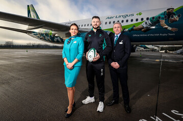 2025 Guinness Six Nations
