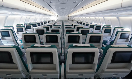 Aer Lingus Outlines its Commitment to Transatlantic Expansion