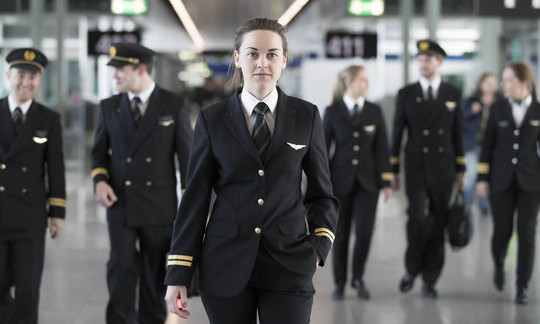 Aer Lingus Launches Major Pilot Recruitment Drive