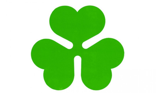 The Aer Lingus Brand through the Years