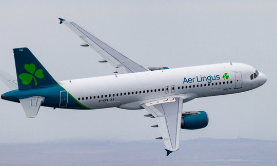 Aer Lingus launches its 2019 Aircraft Maintenance and Engineering Apprentice Scheme