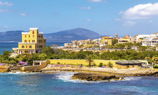 Aer Lingus reveals new routes from Dublin for Summer 2020 schedule