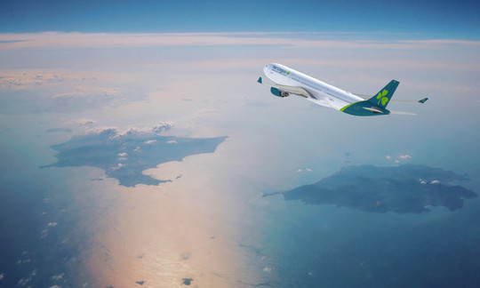 Choose Sunny Thrills Over Winter Chills