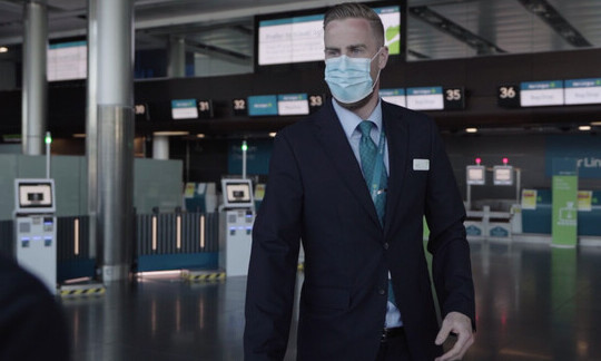 Aer Lingus announces new measures for the safety of Customers and Staff