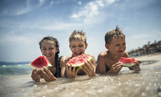 Aer Lingus announces sale on Summer 2021 sun