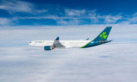 AER LINGUS EXTENDS ‘BOOK WITH CONFIDENCE’ OFFER UNTIL 31ST DECEMBER