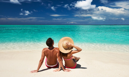 Green Skies Ahead as EU Digital Covid Certificates Land