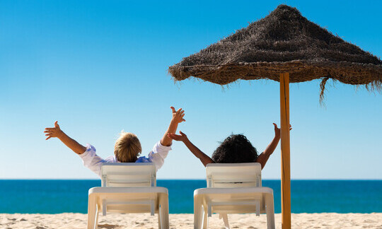 Summer Travel Temptation - Aer Lingus Offers up to 20% Off