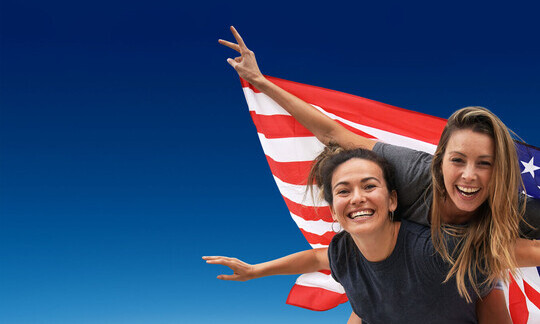 Fly to USA for &euro;149 with Aer Lingus