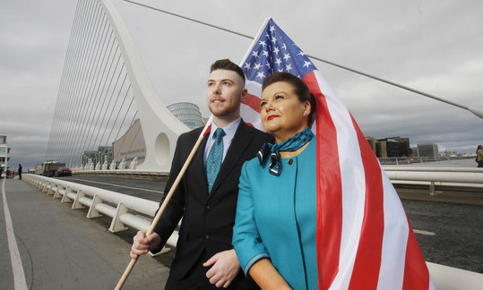 Aer Lingus launches 2022 Summer Schedule, Reconnecting Ireland to the World