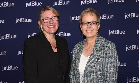 JetBlue and Aer Lingus Expand Codeshare Partnership Across the North Atlantic With More Ways to Book Travel Between the U.S. and Ireland