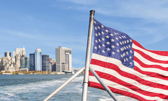 Aer Lingus brightens up January with super sales fares from Manchester