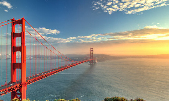 Aer Lingus To Restart Ireland’s Only Direct Service To San Francisco– The ‘Golden City’