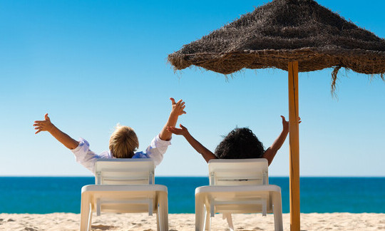 Aer Lingus Announces Return of Europe’s Sunniest Destinations