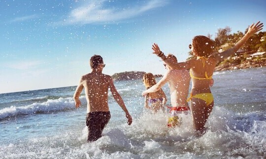 Aer Lingus’ Summer 2022 Schedule takes flight