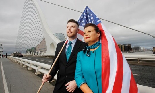 Aer Lingus celebrates lifting of US travel restrictions with Flash Sale