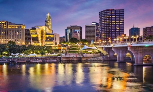 Aer Lingus’ Announcement of Dublin – Hartford, Connecticut Route Another Major Step in its North American Route Expansion