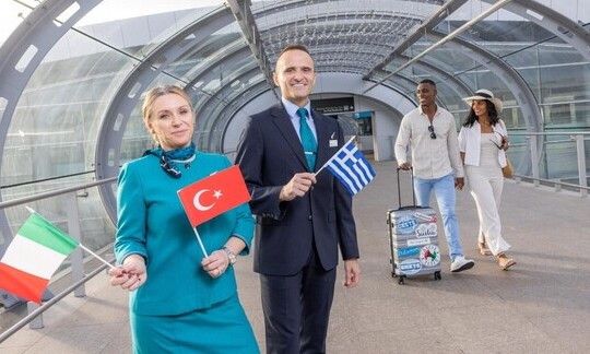 Aer Lingus Unveils 2024 Travel Trends in Final call for January Sale – ending Midnight Monday