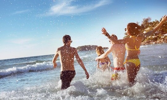 Discover Your Dream Getaway with Aer Lingus' Summer Sale