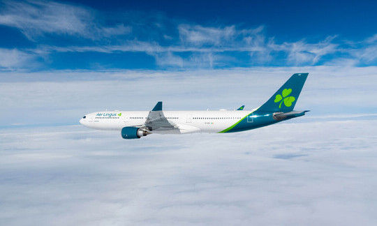 Statement from Aer Lingus on industrial action