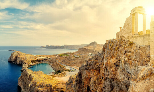 Aer Lingus announces three exciting new sun routes and increased capacity and frequency on popular sun destinations