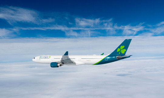 Aer Lingus announces exclusive Avios-Only Flight to Faro this August