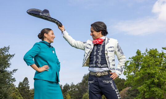 Non-Stop to Paradise: Aer Lingus Unveils Direct Flights from Dublin to Cancún!