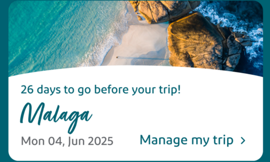 Aer Lingus Unveils Major Mobile App Upgrade