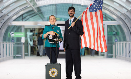 Aer Lingus launches five new European routes for summer 2026 and a brand-new transatlantic route to Pittsburgh