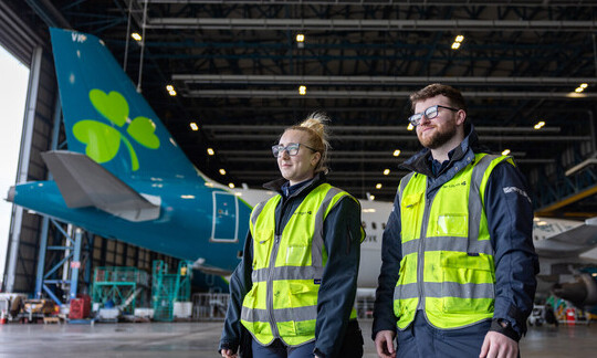 Calling all future aircraft engineers!