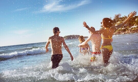 Summer takes off: Three brand new Aer Lingus routes take to the skies