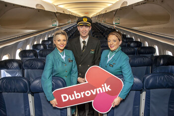 Cork Dubrovnik Inaugural