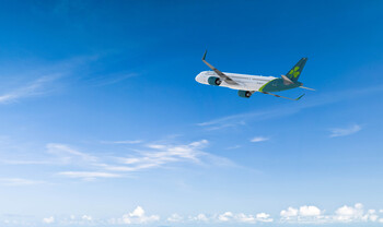 A321neo LR