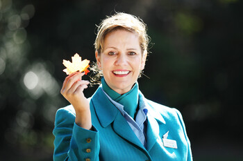 Winter holidays could be worth double their weight in happiness