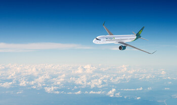 A321neo LR