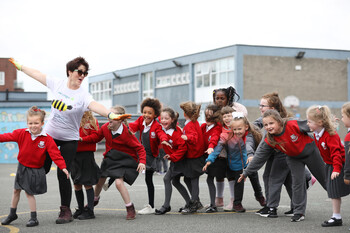 Make a Difference Day